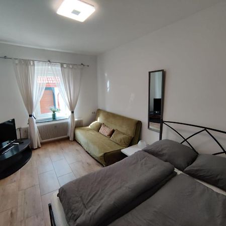 Amstetten Apartment Экстерьер фото