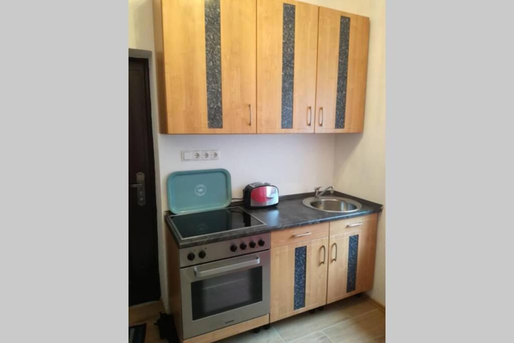 Amstetten Apartment Экстерьер фото
