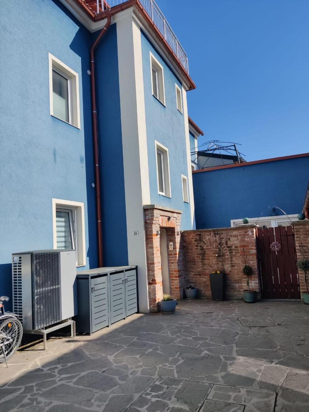 Amstetten Apartment Экстерьер фото