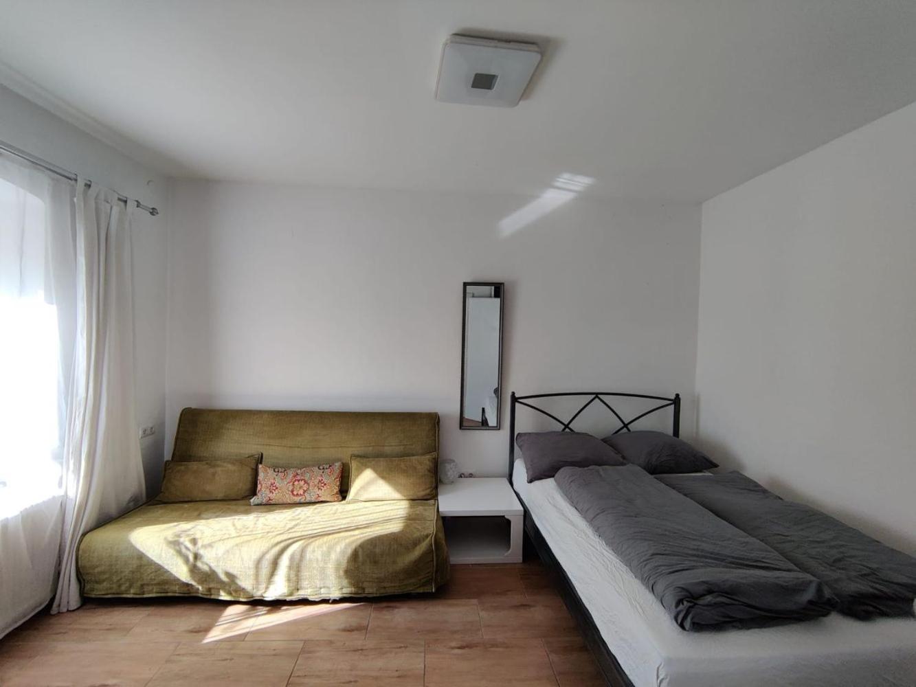 Amstetten Apartment Экстерьер фото