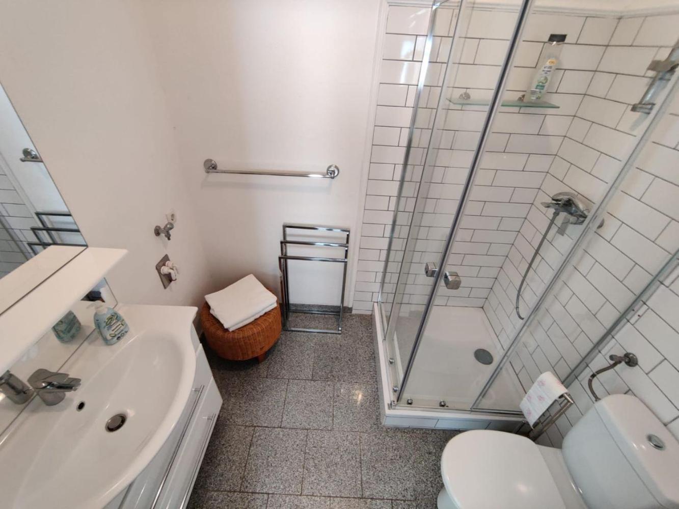 Amstetten Apartment Экстерьер фото