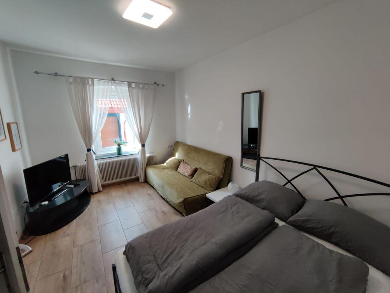Amstetten Apartment Экстерьер фото