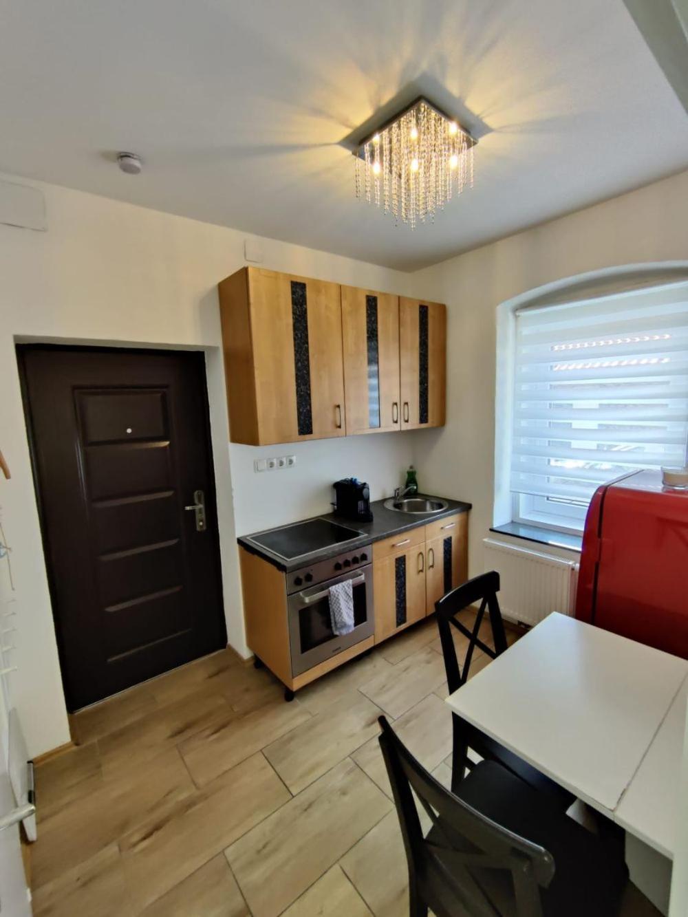 Amstetten Apartment Экстерьер фото