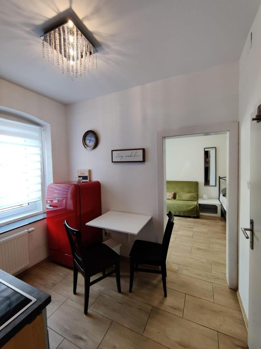 Amstetten Apartment Экстерьер фото