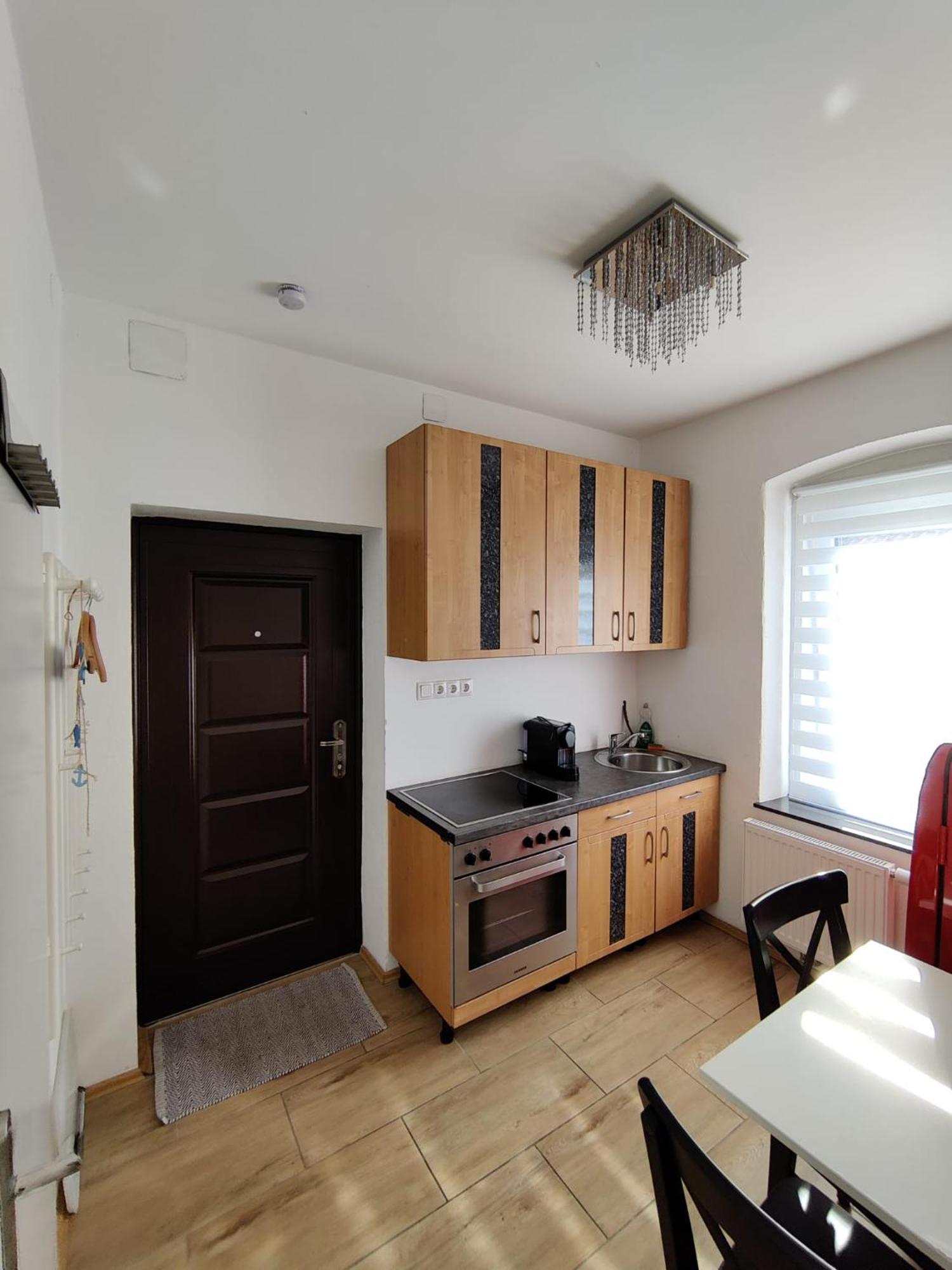 Amstetten Apartment Экстерьер фото